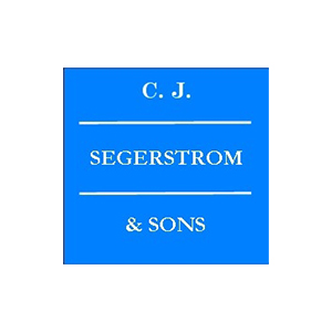 CJ Segerstrom
